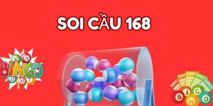 Soi cầu 168