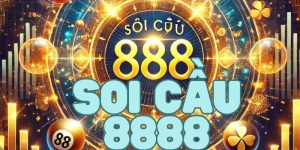 Soi cầu 8888