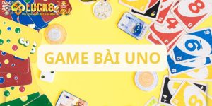 Game bài Uno