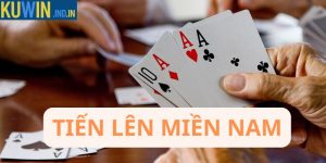 Tiến lên miền Nam