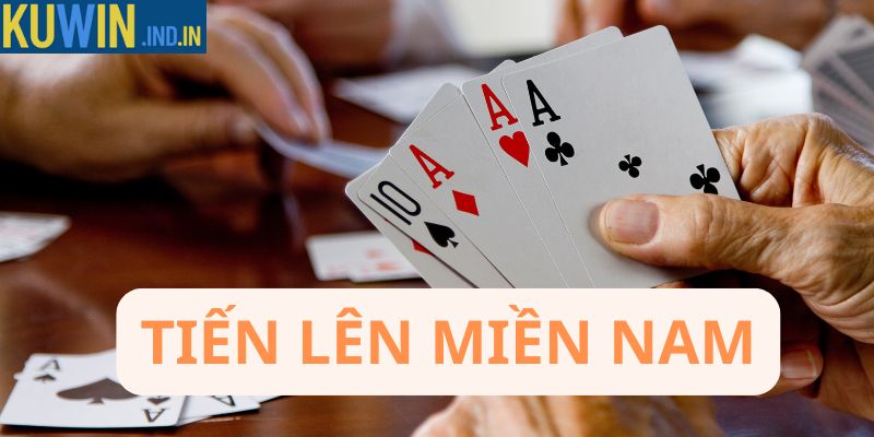Tiến lên miền Nam