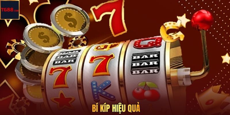 Bí kíp hiệu quả