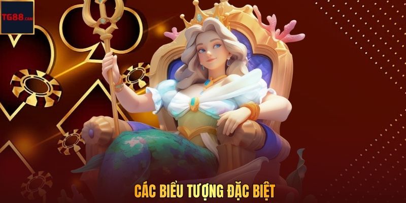 TG88 CAM Chia Sẻ Mẹo Chơi Ocean King Jackpot Rinh Hũ Khủng 4 Các biểu tượng đặc biệt